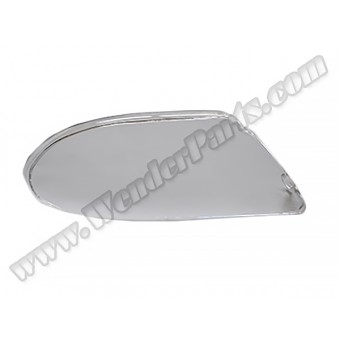 Sis Far Camı W163 Sağ 2001-05